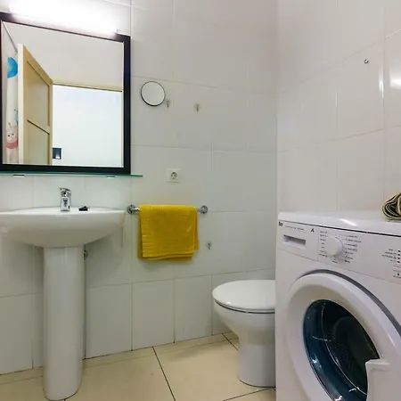 Orlando Apartament *