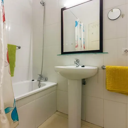 Apartament Orlando Costa Adeje (Tenerife)
