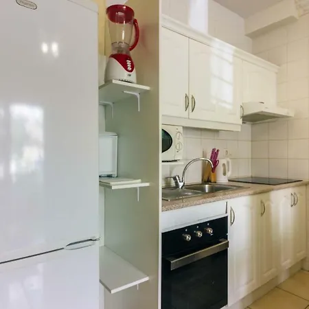 Apartament Orlando *