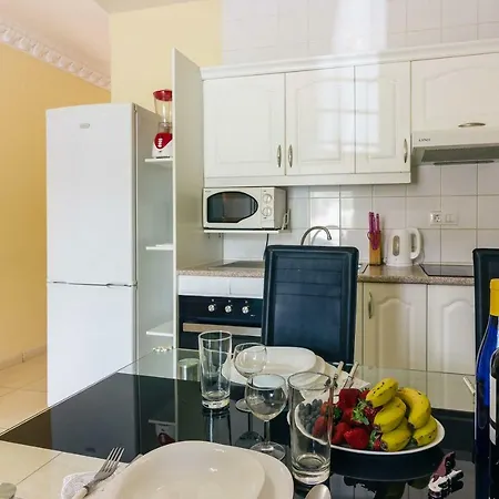 Orlando Apartament