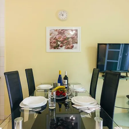 Apartament Orlando *