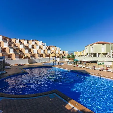 Apartament Orlando Costa Adeje (Tenerife)