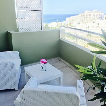 Apartament Orlando Costa Adeje (Tenerife)