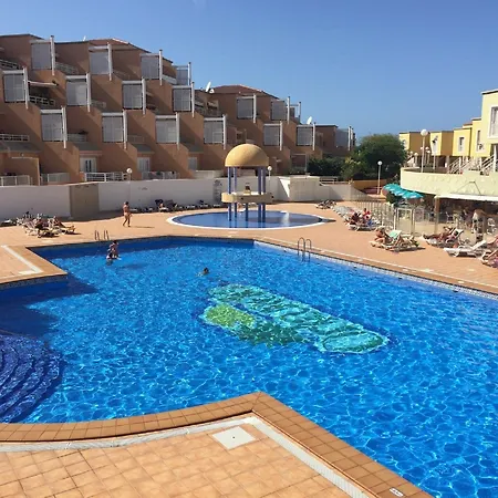 Apartament Orlando