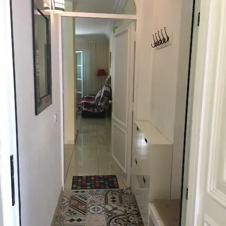 Orlando Apartament