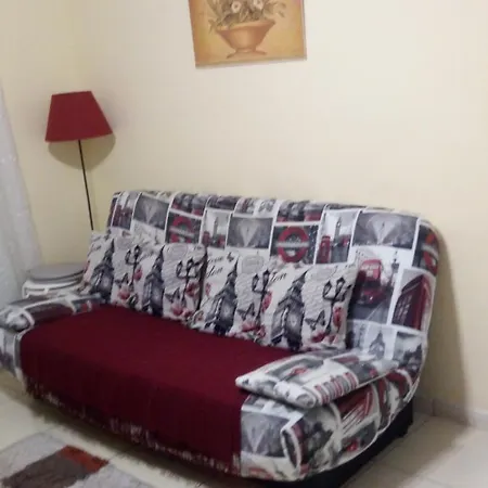 Apartament Orlando *